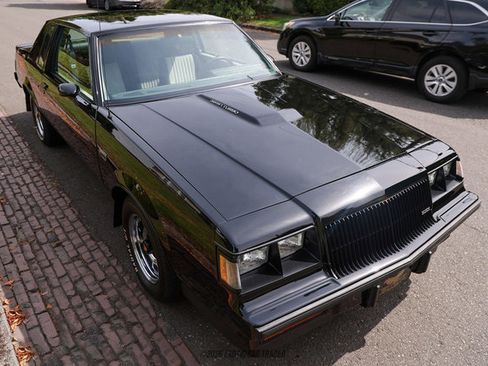 Used 1987 Buick Regal Coupe RWD image 76