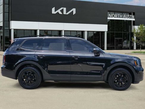 Used 2024 Kia Telluride SX Prestige X-Pro AWD/4WD image 5