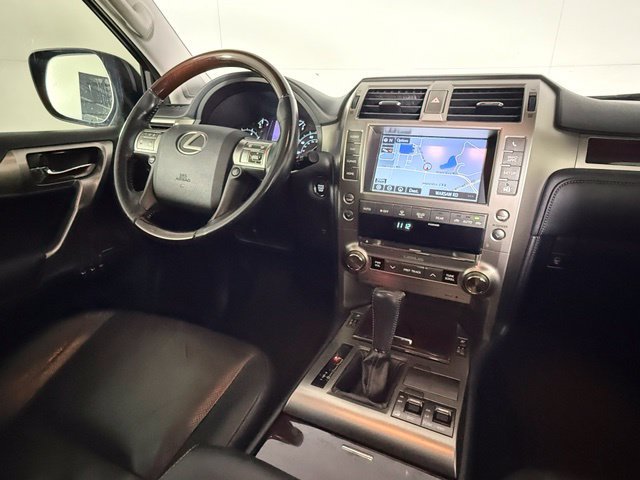 Used 2019 Lexus GX 460 Premium AWD/4WD image 17
