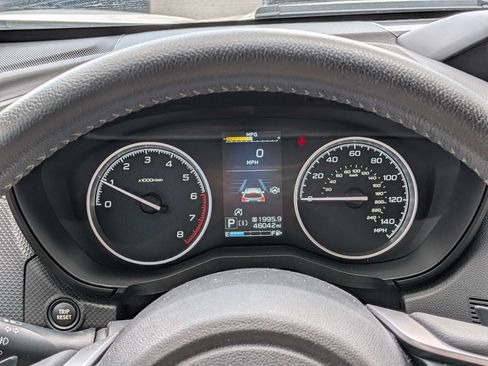 Certified 2021 Subaru Forester Limited w/ Popular Package #3 AWD/4WD image 25