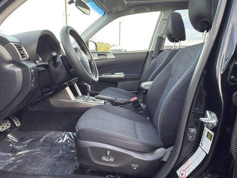 Used 2012 Subaru Forester 2.5XT Premium AWD/4WD image 9