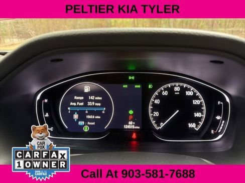 Used 2018 Honda Accord Touring image 18