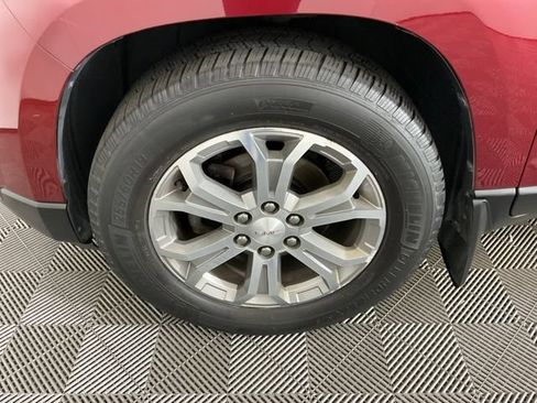 Used 2015 GMC Acadia SLT AWD/4WD image 33