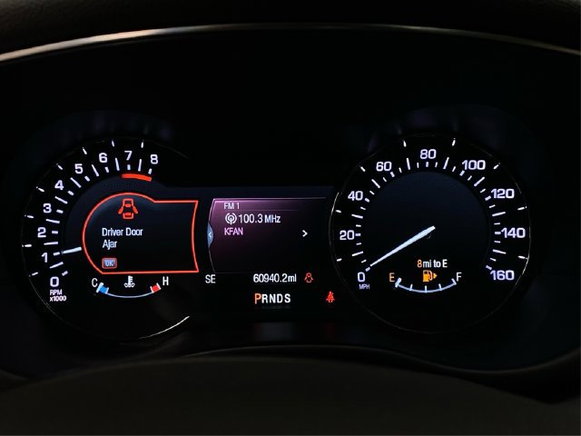 Used 2019 Lincoln MKC Select w/ Select Plus Package AWD/4WD image 22