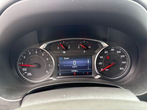 Used 2023 GMC Terrain SLE w/ Driver Convenience Package image 36