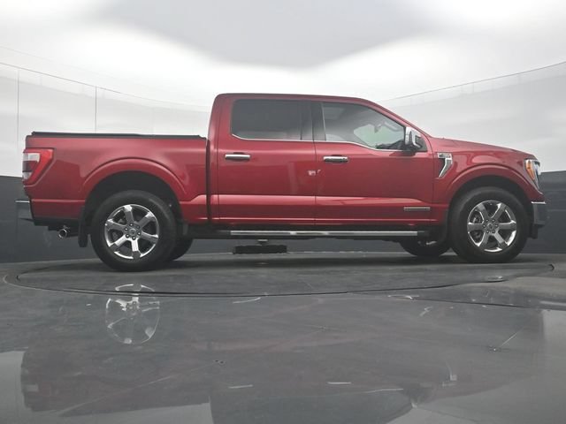 Used 2022 Ford F150 Lariat RWD image 34