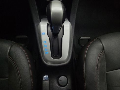 Used 2016 Chevrolet Sonic RS image 26