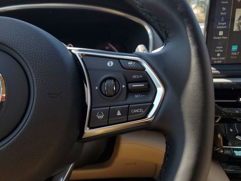 New 2026 Acura MDX SH-AWD image 24