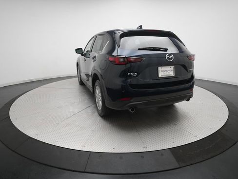 Certified 2023 MAZDA CX-5 AWD 2.5 S w/ Preferred Package image 28