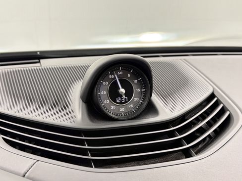 Certified 2023 Porsche Taycan Turbo S image 56