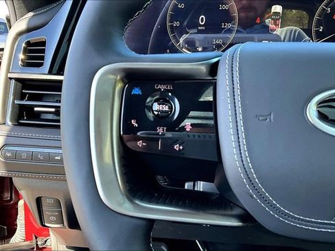 Used 2026 INFINITI QX80 Autograph w/ Autograph Exterior Package image 18