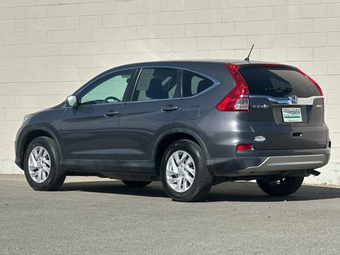 Used 2016 Honda CR-V EX image 5