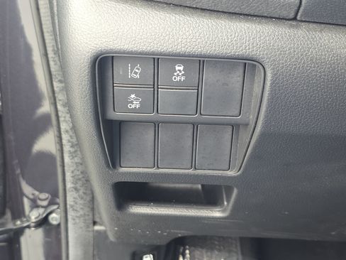 Used 2018 Honda CR-V EX image 25