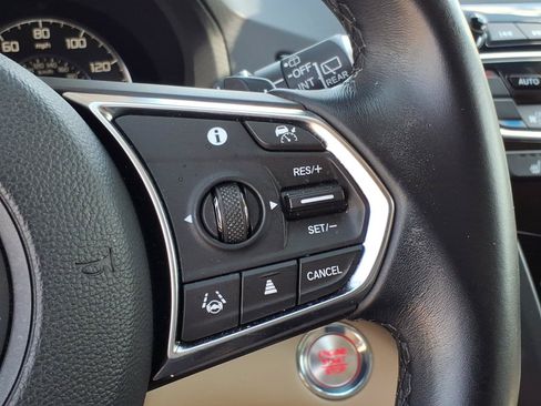 Used 2024 Acura RDX SH-AWD image 33
