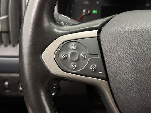 Used 2020 Chevrolet Colorado Z71 image 23