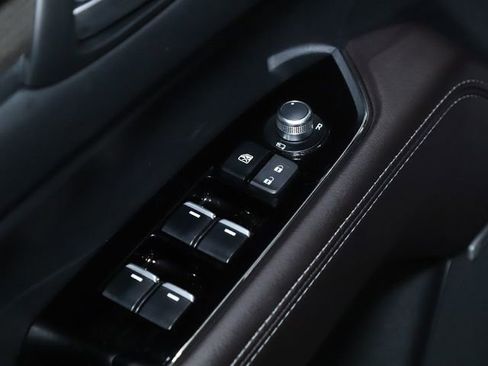 Certified 2025 MAZDA CX-5 Signature image 20