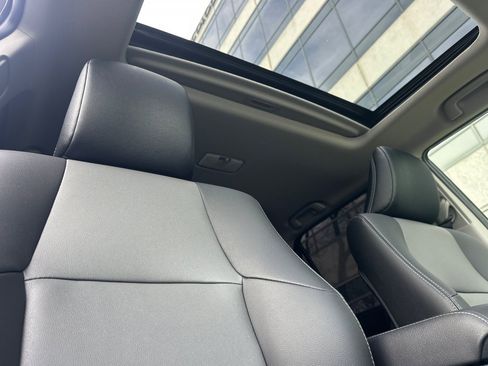 Used 2024 Toyota 4Runner SR5 Premium w/ Moonroof Package image 21