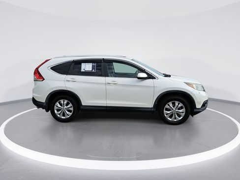 Used 2014 Honda CR-V EX-L image 2