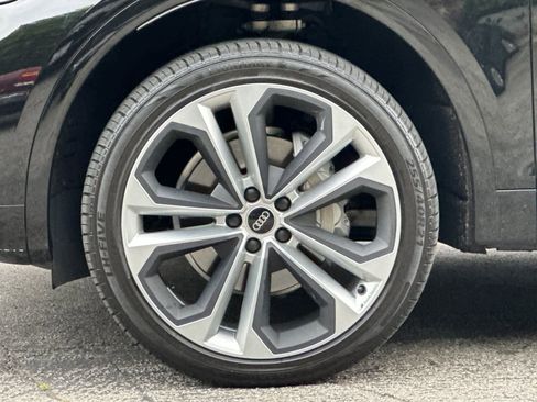 Used 2023 Audi Q5 2.0T Premium Plus w/ Premium Plus Package image 26