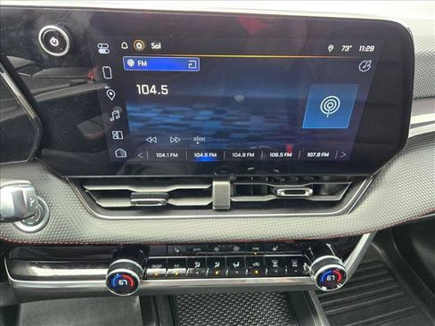 Used 2026 Chevrolet Equinox RS image 12