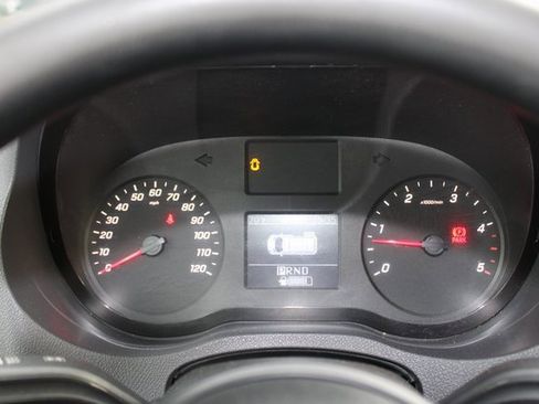 Used 2019 Mercedes-Benz Sprinter 144 Cargo image 11