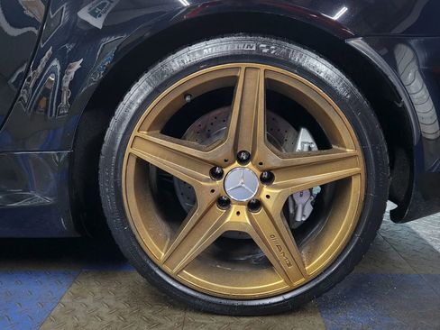 Used 2005 Mercedes-Benz SLK 55 AMG image 77