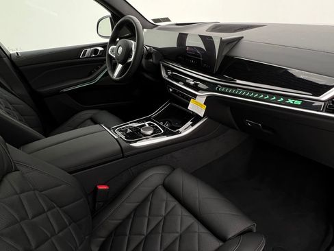 New 2026 BMW X5 xDrive40i w/ M Sport Package image 12