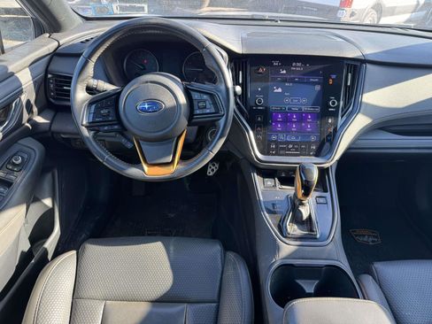 Used 2022 Subaru Outback Wilderness image 12