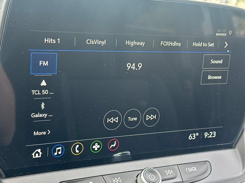 Used 2024 Chevrolet Blazer LT w/ Convenience Package FWD image 25