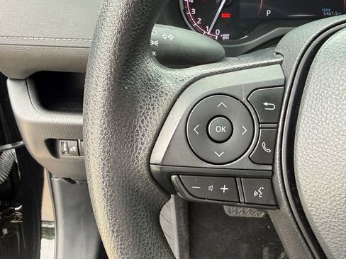 Used 2023 Toyota RAV4 LE FWD image 14