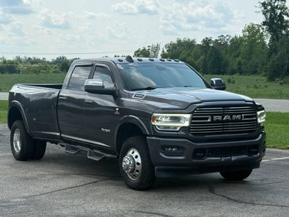 Used 2020 RAM 3500 Laramie