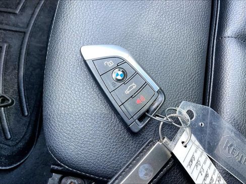 Used 2022 BMW X2 sDrive28i w/ Premium Package FWD image 36