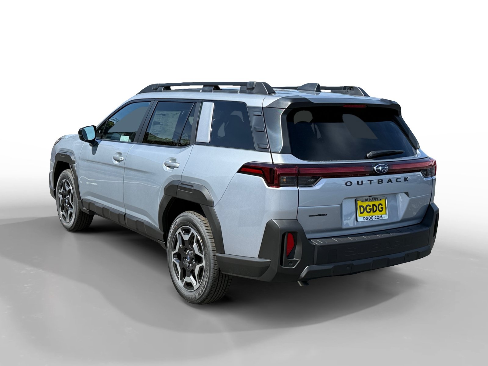 New 2026 Subaru Outback Touring AWD/4WD image 3