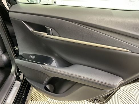 New 2026 Toyota Camry XLE image 21