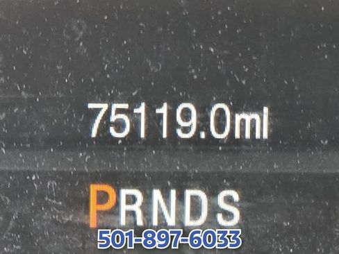 Certified 2019 Lincoln MKC Select w/ Select Plus Package FWD image 25