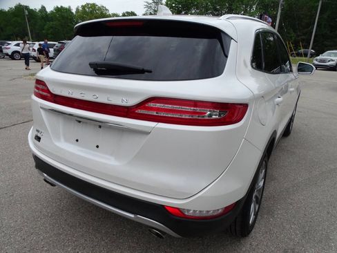 Used 2019 Lincoln MKC AWD Select w/ Select Plus Package image 11