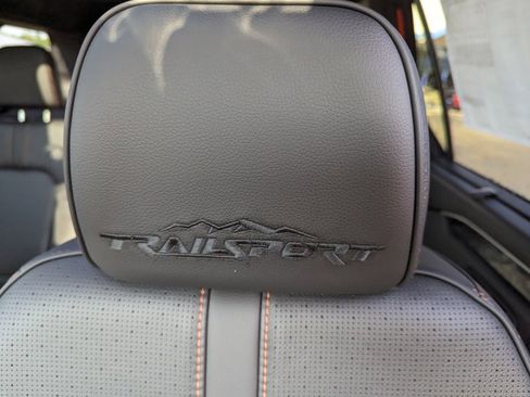 New 2026 Honda Passport TrailSport Elite image 12