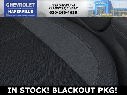 New 2026 Chevrolet Tahoe LS image 16