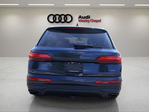New 2026 Audi Q7 3.0T Premium Plus image 4