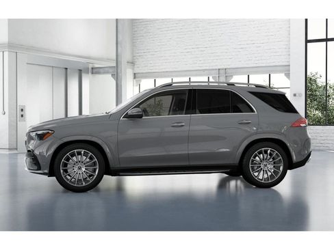 New 2026 Mercedes-Benz GLE 350 4MATIC image 35