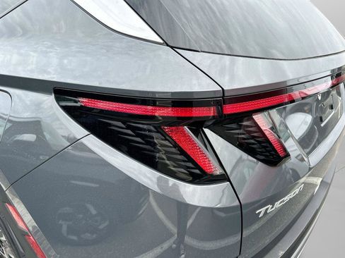 New 2026 Hyundai Tucson Limited FWD image 41