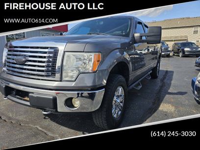 Used 2012 Ford F150 XLT w/ XLT Chrome Pkg