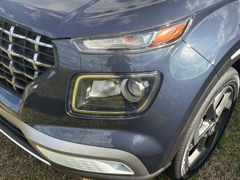 New 2026 Hyundai Venue SEL image 17