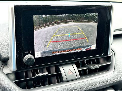 Certified 2025 Toyota RAV4 XLE image 14