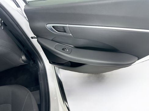 Used 2025 Hyundai Sonata SEL image 29