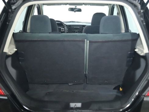 Used 2012 Nissan Versa 1.8 S w/ Plus Pkg image 25