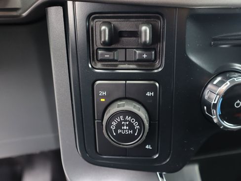 New 2026 Ford F150 XLT AWD/4WD image 9