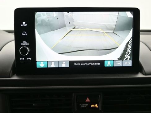 Certified 2024 Honda Pilot EX-L image 15