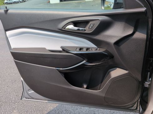 New 2026 Chevrolet Trax LT FWD image 46