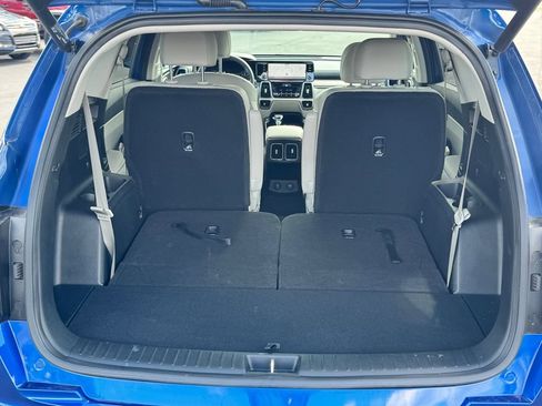 Used 2023 Kia Sorento EX w/ Panoramic Sunroof Package FWD image 17